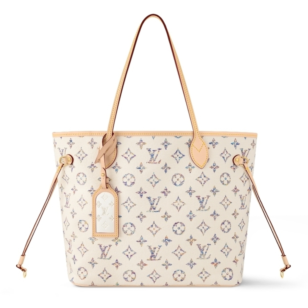 Louis Vuitton Jaquaurd Brand New